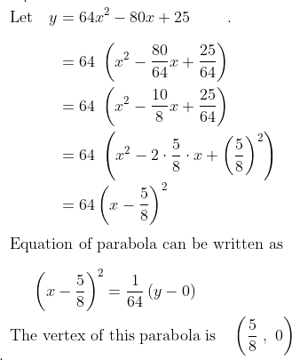 Advanced Math homework question answer, step 1, image 1